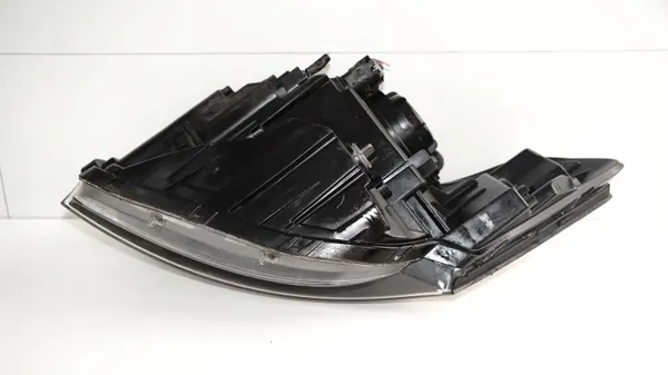 Oikea Etuvalo Kia Soul 08-11 OEM LAMPA image 8