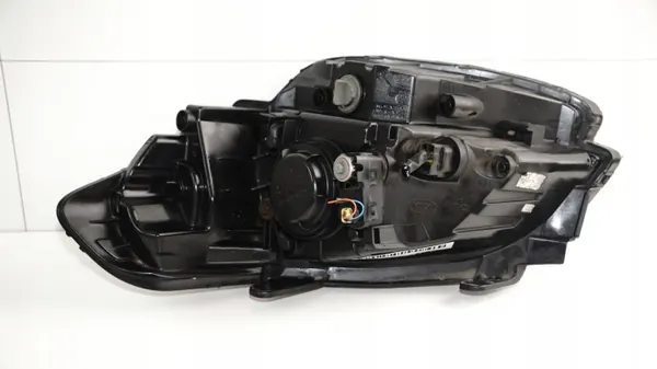Oikea Etuvalo Kia Soul 08-11 OEM LAMPA image 9