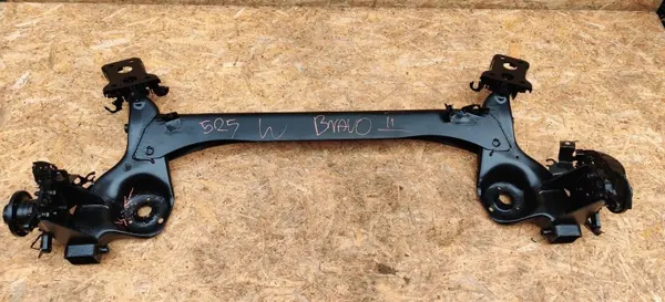 Achterasbalk OEM W voor Fiat Bravo II image 2