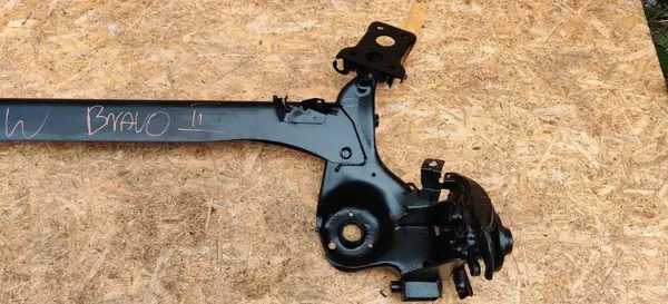 Achterasbalk OEM W voor Fiat Bravo II image 3