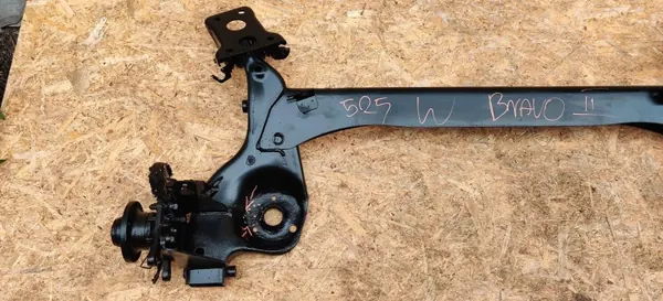 Achterasbalk OEM W voor Fiat Bravo II image 4