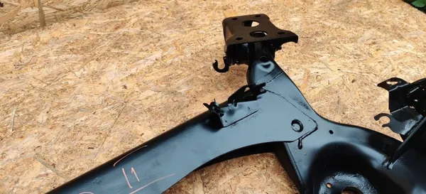 Achterasbalk OEM W voor Fiat Bravo II image 7