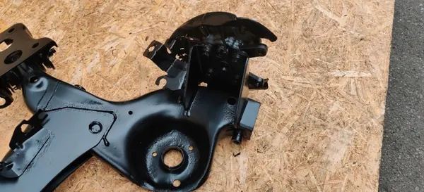 Achterasbalk OEM W voor Fiat Bravo II image 8