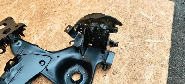 Achterasbalk OEM W voor Fiat Bravo II image 9