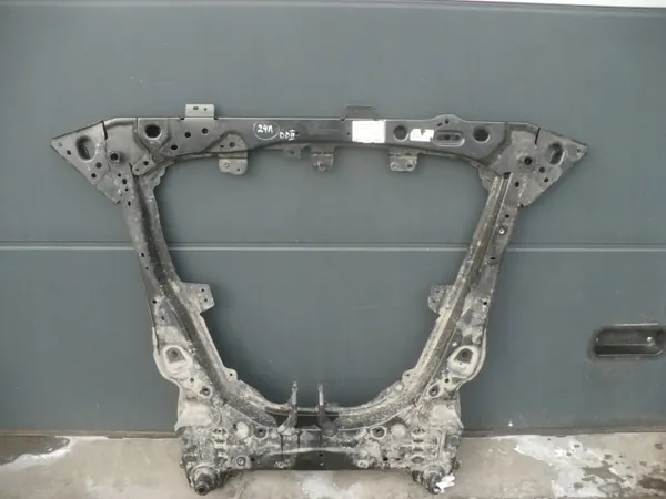Etumoottorituki OEM 544013002R Dacia Duster III:lle image 2