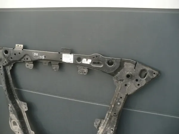Etumoottorituki OEM 544013002R Dacia Duster III:lle image 5