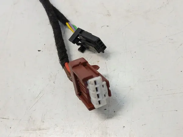 Amortiguador de maletero trasero Renault Espace V 904527505R image 3