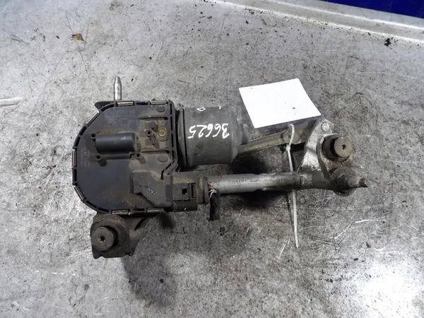 Seat Altea etu pyyhkijämekanismi vasen 0390241936 image 2