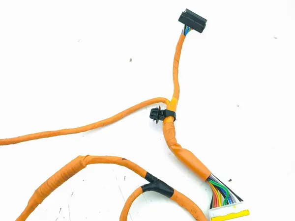 Hyundai Kona Korkeajännitekaapeli OEM 2204070152W image 3