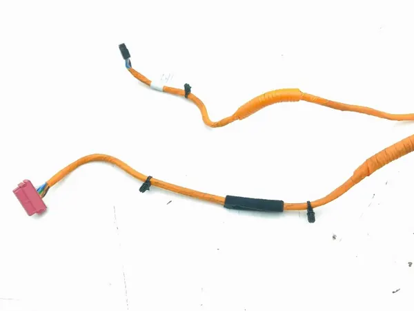 Hyundai Kona Korkeajännitekaapeli OEM 2204070152W image 4