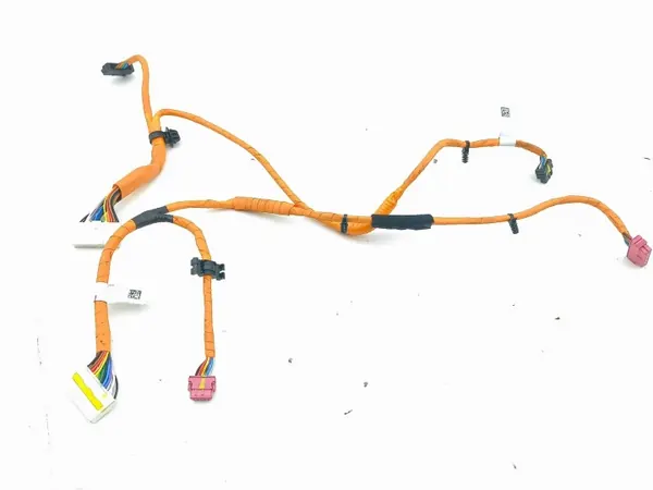 Hyundai Kona Korkeajännitekaapeli OEM 2204070152W image 5
