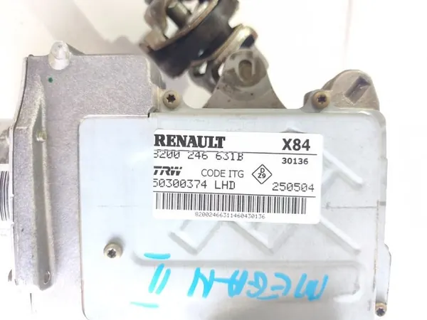 RENAULT MEGANE II Direção Elétrica 8200246631B image 7