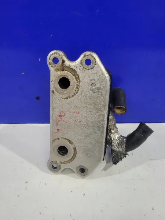 Volvo V50 2007 Öl Kühler image 6