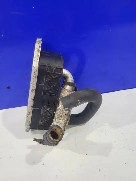 Volvo V50 2007 Öl Kühler image 7