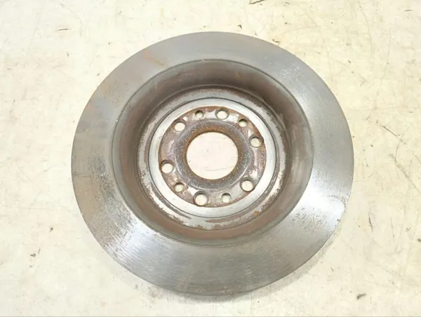 OEM 267558 Bakre bromskiva för Jeep Wagoneer 2022 image 4