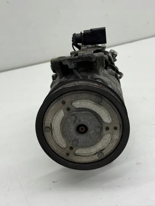 Compressore AUDI Q7 A4 A7 A6 C7 3.0 TDI OEM 4M0820803J image 2