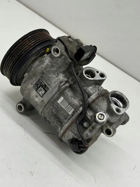 Compressore AUDI Q7 A4 A7 A6 C7 3.0 TDI OEM 4M0820803J image 3