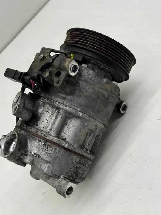 Compressore AUDI Q7 A4 A7 A6 C7 3.0 TDI OEM 4M0820803J image 5