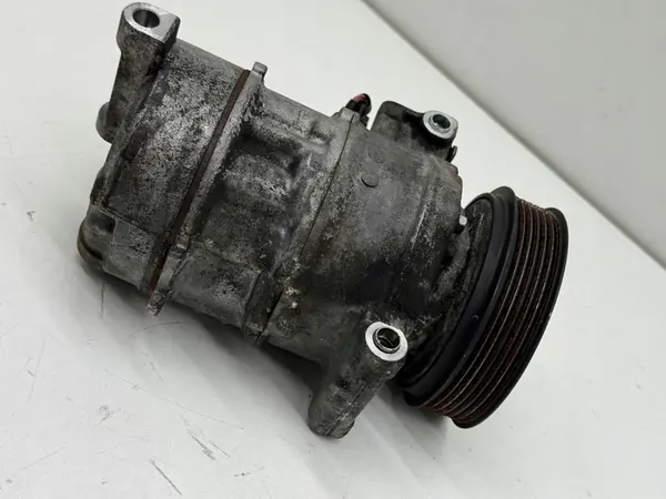 Compressore AUDI Q7 A4 A7 A6 C7 3.0 TDI OEM 4M0820803J image 6