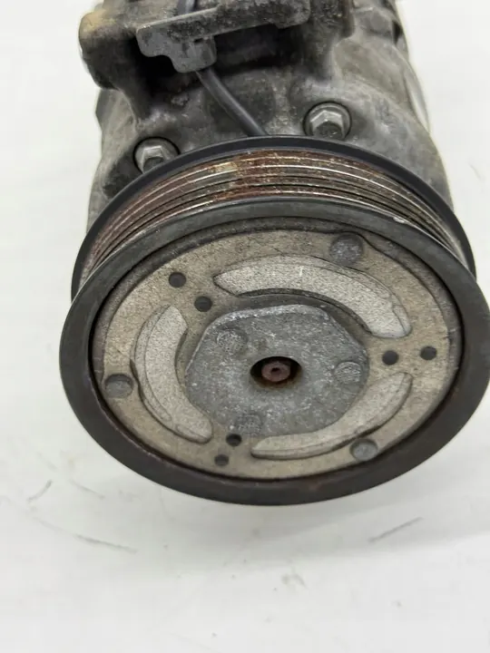 Compressore AUDI Q7 A4 A7 A6 C7 3.0 TDI OEM 4M0820803J image 7