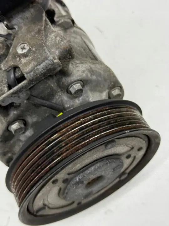 Compressore AUDI Q7 A4 A7 A6 C7 3.0 TDI OEM 4M0820803J image 8