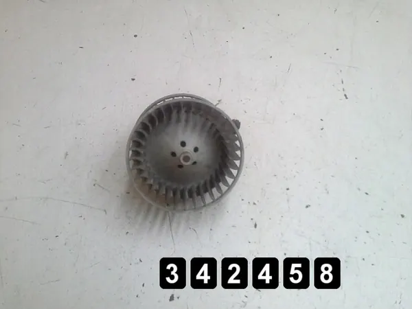 Ventilador motor calefactor Renault OEM AM-342458 image 2