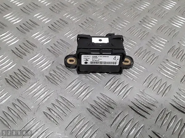 2008 Mitsubishi Outlander ECU 4670A282 2.2 DID image 2