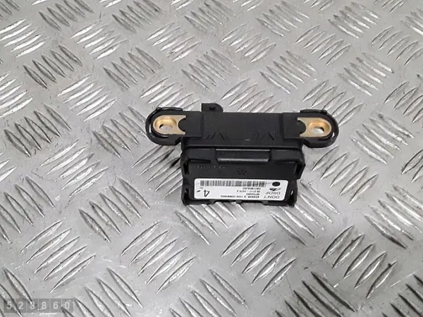 2008 Mitsubishi Outlander ECU 4670A282 2.2 DID image 4