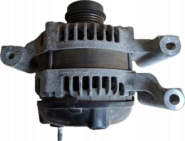 Vaihtovirtageneraattori Opel Insignia A Lift 2.0 Turbo 13592811 image 4