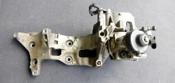 Bosch OEM 04L130755D 0445010537 Käytetty osa image 2