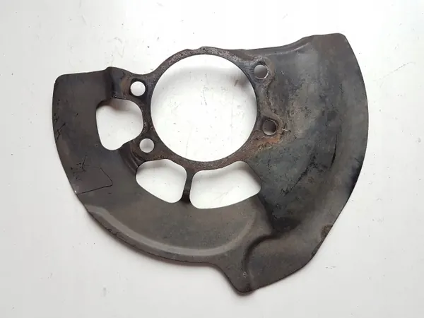 Nissan OEM RUM36037 Etujarrukilpi - Käytetty image 3