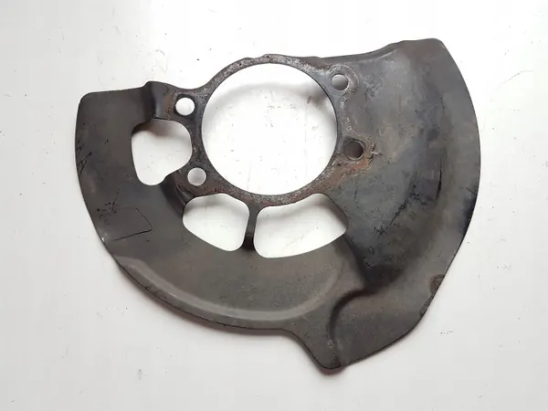 Nissan OEM RUM36037 Etujarrukilpi - Käytetty image 4