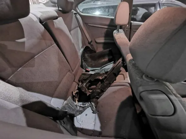 Jarruservo OEM 29677593101 BMW 3-sarja 2007 image 10