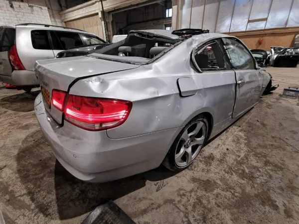 Jarruservo OEM 29677593101 BMW 3-sarja 2007 image 6