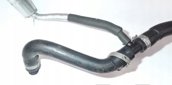 Flexible de servo-frein OEM 07C133763 pour Audi A8 D3 image 4