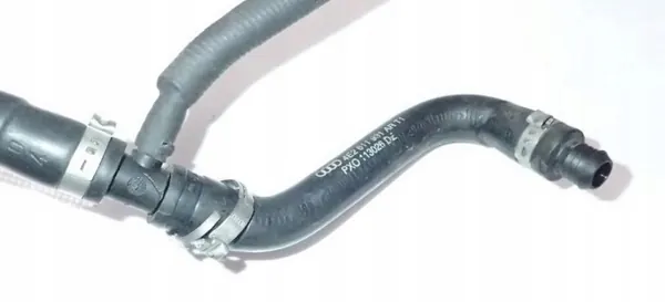 Flexible de servo-frein OEM 07C133763 pour Audi A8 D3 image 5