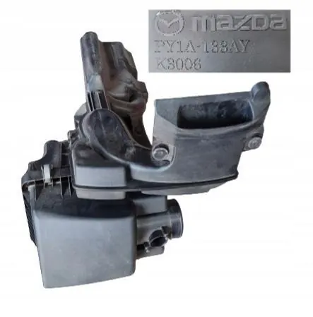 MAZDA 6 GJ/GL 2.2 Diesel Boîtier de Filtre à Air image 1