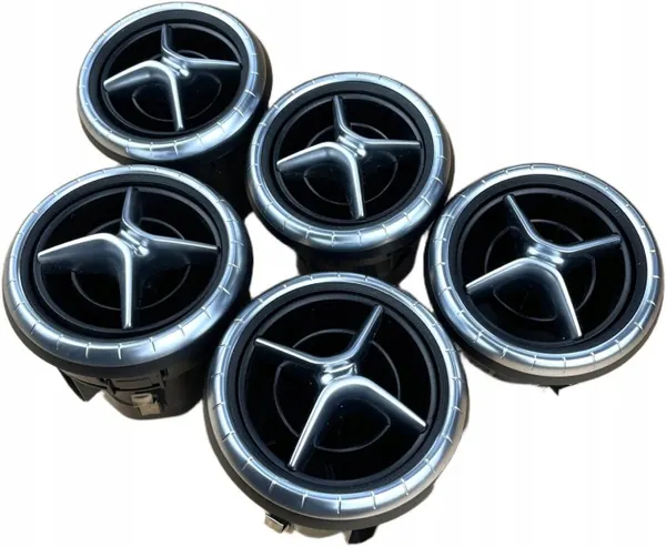 Grelhas de ventilação Mercedes A1178300354 A1178300554 image 2