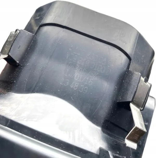 Grelhas de ventilação Mercedes A1178300354 A1178300554 image 10