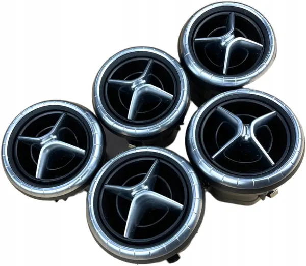 Grelhas de ventilação Mercedes A1178300354 A1178300554 image 3