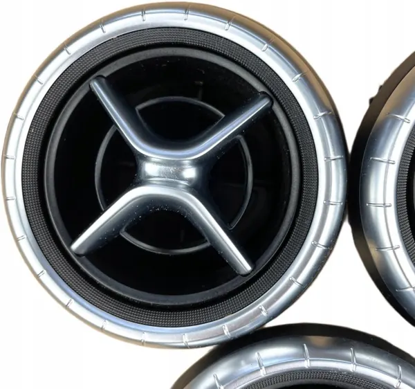 Grelhas de ventilação Mercedes A1178300354 A1178300554 image 8