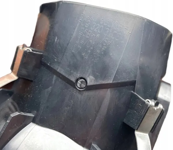 Grelhas de ventilação Mercedes A1178300354 A1178300554 image 9
