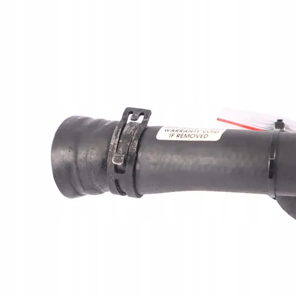 Volkswagen VW Golf Mk5 1K Jäähdytysjohdot 1K0121156BP image 2