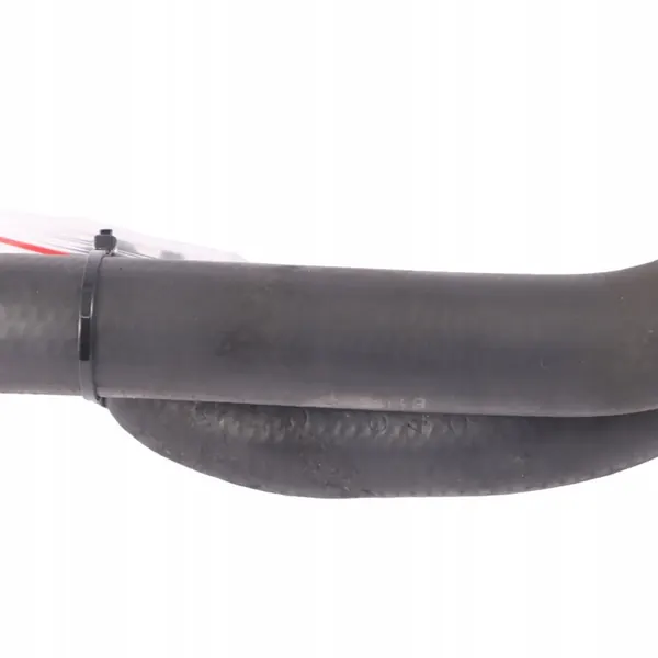 Volkswagen VW Golf Mk5 1K Jäähdytysjohdot 1K0121156BP image 3