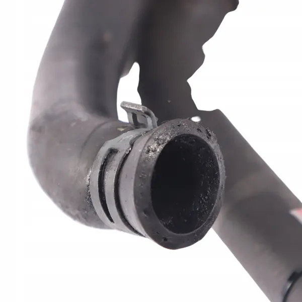 Volkswagen VW Golf Mk5 1K Jäähdytysjohdot 1K0121156BP image 8