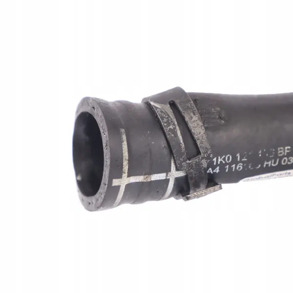 Volkswagen VW Golf Mk5 1K Jäähdytysjohdot 1K0121156BP image 9