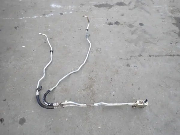 Getriebeölleitungen OEM 86584016 für GM SUVs image 2