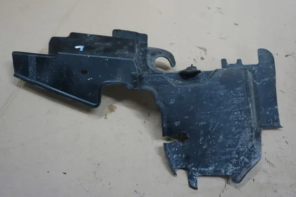 Grille de Radiateur Nissan D40 OEM D40 OSŁONY CHŁODNICY image 4