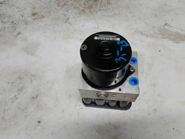 ABS Rempomp SKODA SUPERB II 08-13 3T0614517B image 3