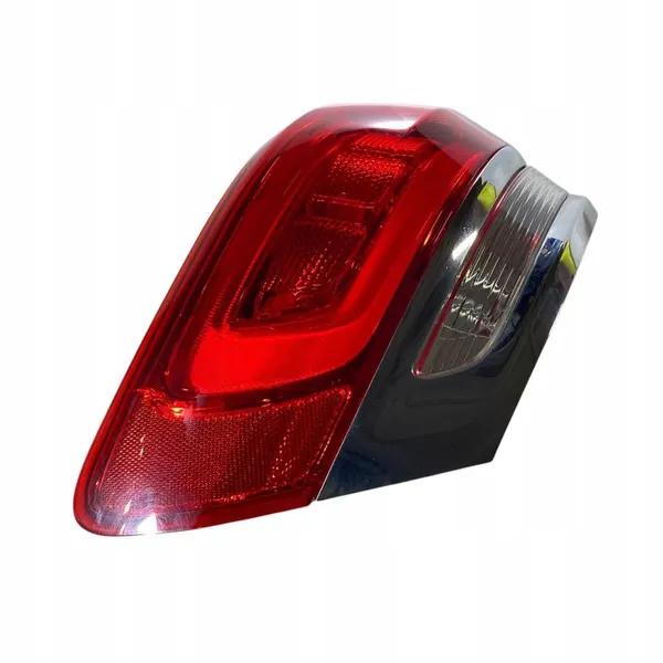 Luz Trasera Izquierda Grand Cherokee 68110017AE image 2